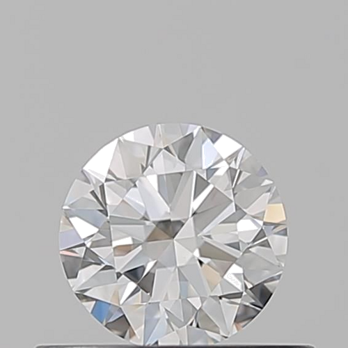 0.41 carat G-VS1 Excellent cut Natūralus Round Deimantas (1)