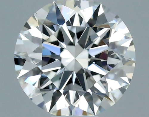 0.3 carat G-IF Excellent cut Natūralus Round Deimantas (1)