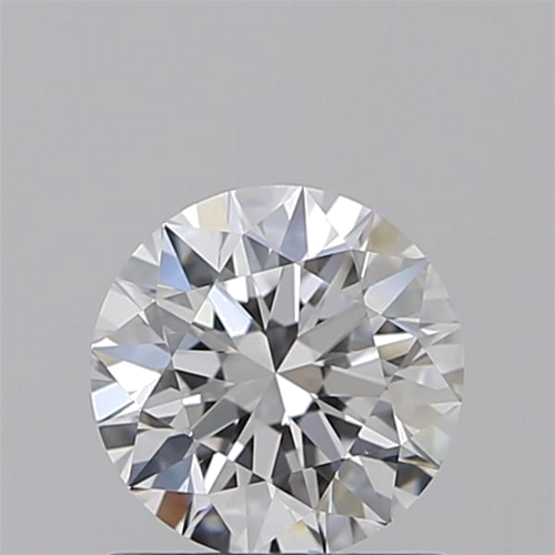 1.04 carat D-VVS1 Excellent cut Natūralus Round Deimantas (1)