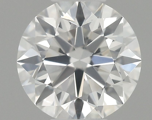 0.3 carat G-SI1 Excellent cut Natūralus Round Deimantas (1)