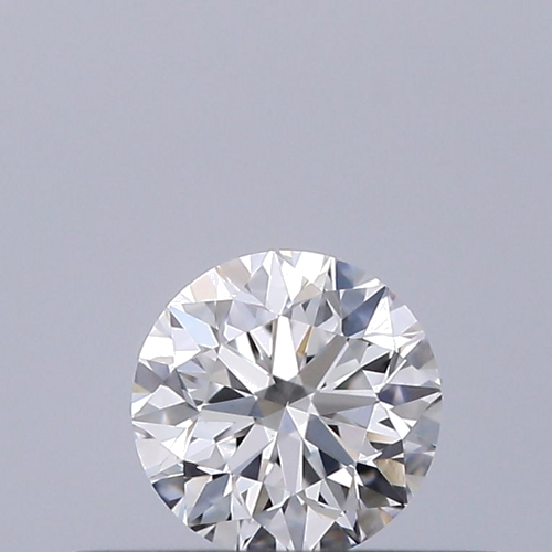 0.3 carat E-VS1 Very Good cut Natūralus Round Deimantas (1)
