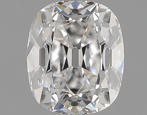 1.21 carat D-VVS2 Natūralus Oval Deimantas (1)