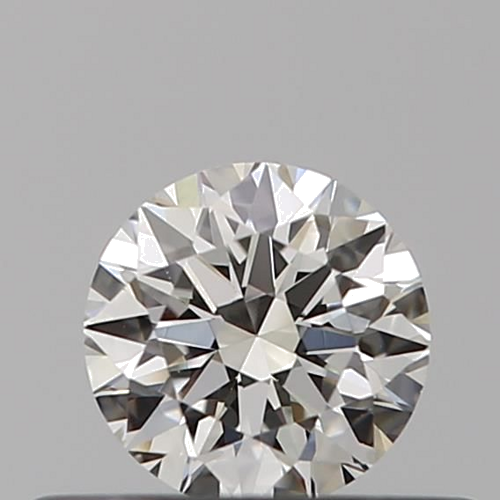 0.3 carat I-VS1 Very Good cut Natūralus Round Deimantas (1)