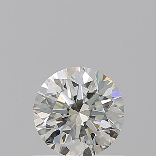 0.7 carat K-VS1 Excellent cut Natūralus Round Deimantas (1)