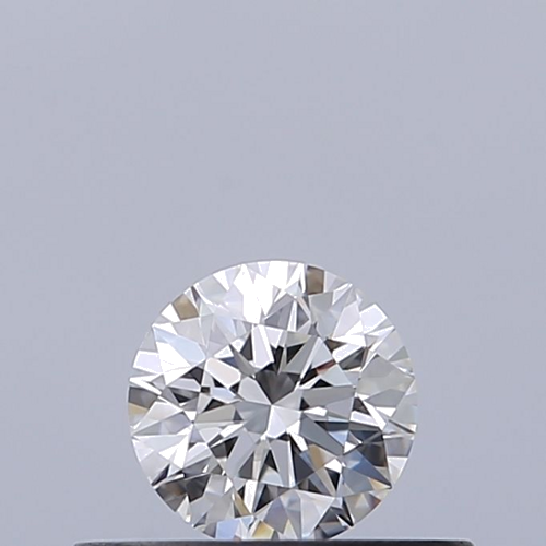0.29 carat F-VVS1 Excellent cut Natūralus Round Deimantas (1)