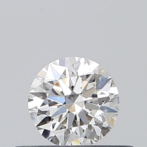 0.3 carat F-VS1 Excellent cut Natūralus Round Deimantas (1)