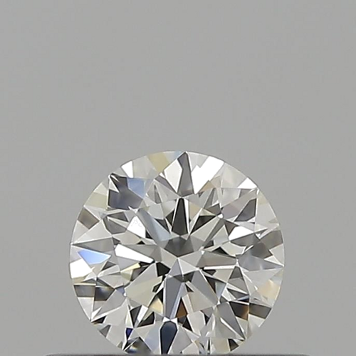 0.3 carat H-VVS2 Excellent cut Natūralus Round Deimantas (1)