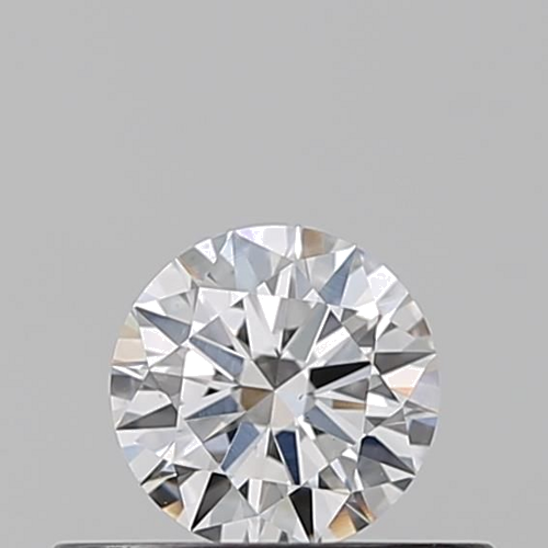 0.3 carat E-VS2 Excellent cut Natūralus Round Deimantas (1)