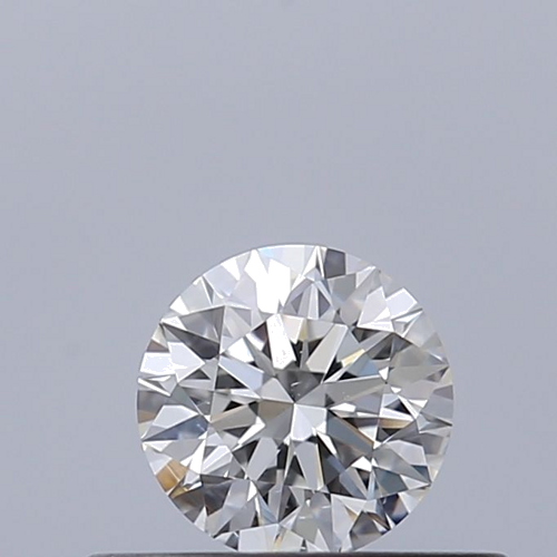 0.33 carat G-VS2 Excellent cut Natūralus Round Deimantas (1)