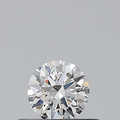 0.3 carat F-VS2 Excellent cut Natūralus Round Deimantas (1)