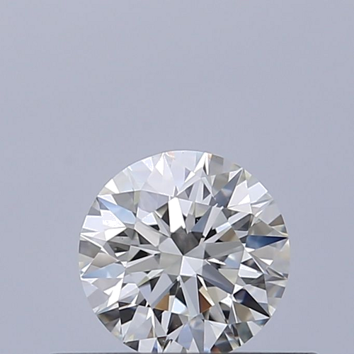 0.36 carat G-VS1 Excellent cut Natūralus Round Deimantas (1)
