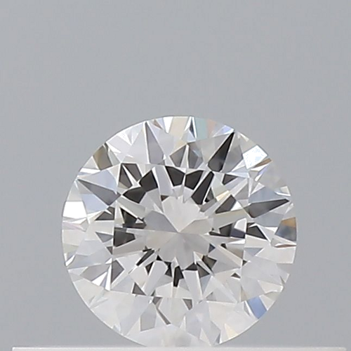 0.3 carat E-VS2 Very Good cut Natūralus Round Deimantas (1)