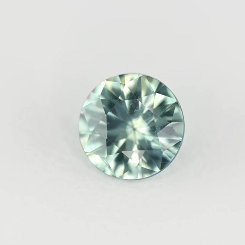 0.31 carat TEAL Round Safyras (1)