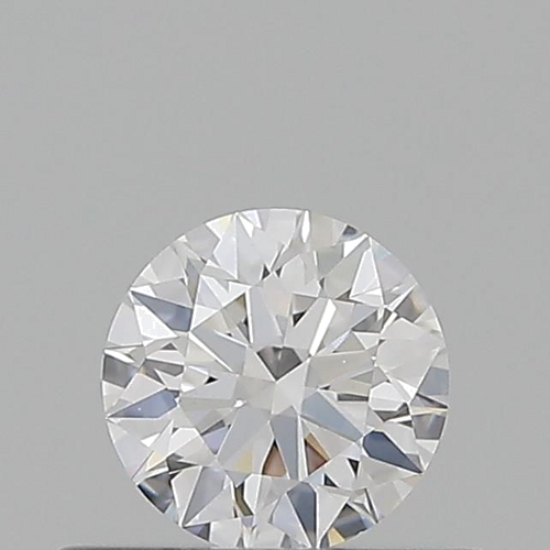 0.4 carat D-VS2 Excellent cut Natūralus Round Deimantas (1)