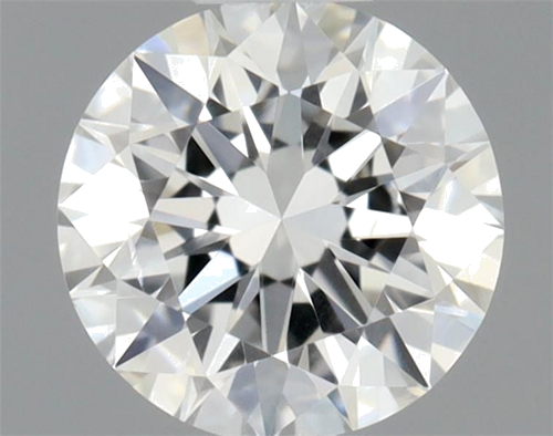 0.3 carat F-SI1 Excellent cut Natūralus Round Deimantas (1)