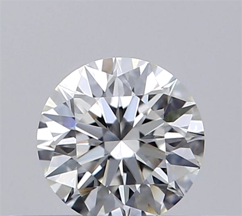 0.3 carat G-VVS1 Excellent cut Natūralus Round Deimantas (1)