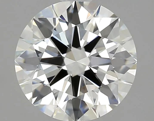1.5 carat J-IF Excellent cut Natūralus Round Deimantas (1)