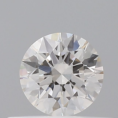 0.35 carat G-VS1 Excellent cut Natūralus Round Deimantas (1)