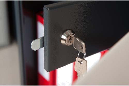 Home Safe Griffon S.50E (32 kg) (4)