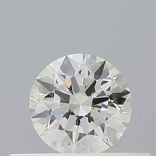 0.3 carat I-VS2 Excellent cut Natūralus Round Deimantas (1)