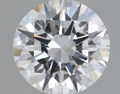 1.5 carat F-VVS2 Excellent cut Natūralus Round Deimantas (1)
