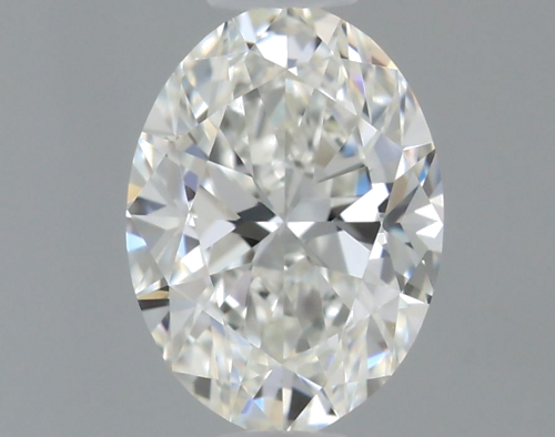 0.31 carat F-VS1 Natūralus Emerald Deimantas (1)