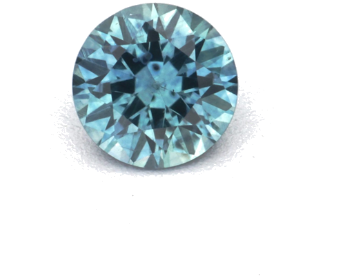 0.3 carat GREEN Round Safyras (1)