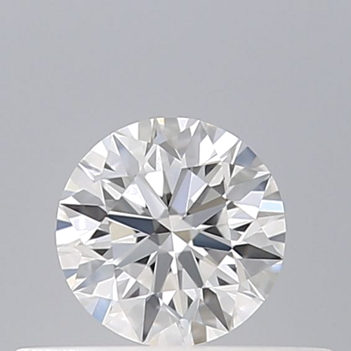 0.3 carat D-IF Excellent cut Natūralus Round Deimantas (1)