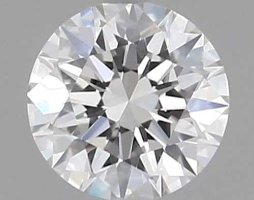 0.3 carat H-VS1 Excellent cut Natūralus Round Deimantas (1)