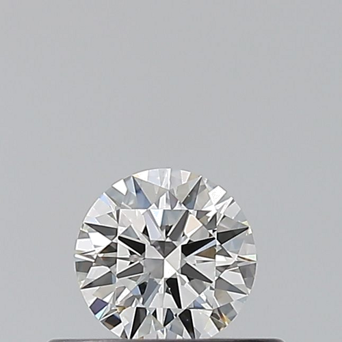 0.3 carat H-VS1 Excellent cut Natūralus Round Deimantas (1)