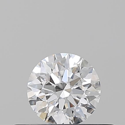 0.3 carat D-VS2 Excellent cut Natūralus Round Deimantas (1)