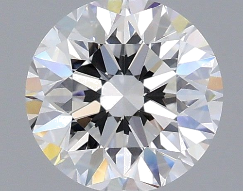 1.4 carat E-VVS1 GD cut Natūralus Round Deimantas (1)