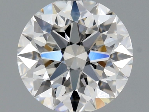 0.6 carat G-IF Excellent cut Natūralus Round Deimantas (1)