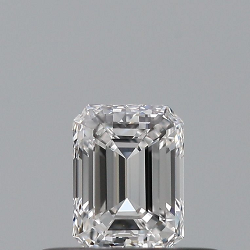 0.31 carat D-VVS1 Natūralus Emerald Deimantas (1)