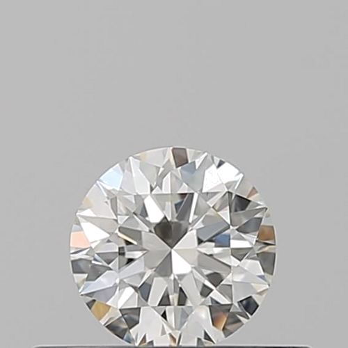 0.3 carat J-VVS2 Excellent cut Natūralus Round Deimantas (1)