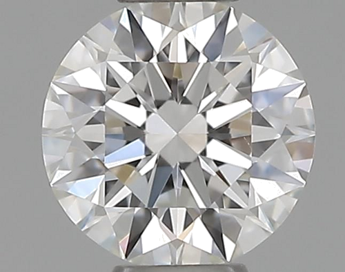 0.3 carat G-VS1 Excellent cut Natūralus Round Deimantas (1)