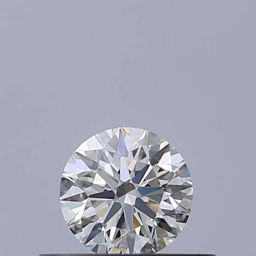 0.3 carat H-VS1 Excellent cut Natūralus Round Deimantas (1)