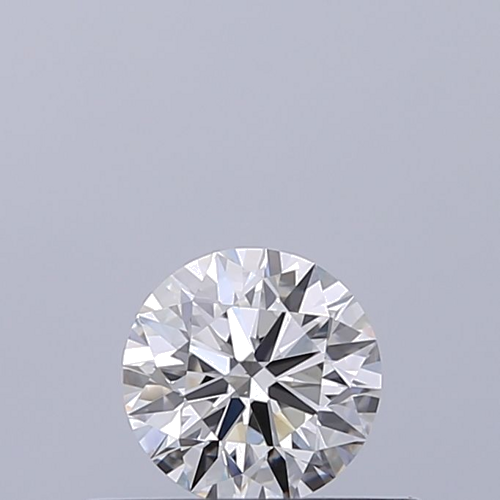 0.35 carat H-VS1 Excellent cut Natūralus Round Deimantas (1)