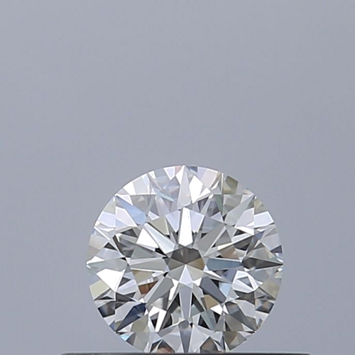 0.36 carat F-VS2 Excellent cut Natūralus Round Deimantas (1)