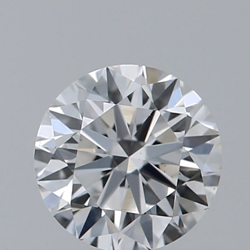 0.3 carat E-VS2 Very Good cut Natūralus Round Deimantas (1)