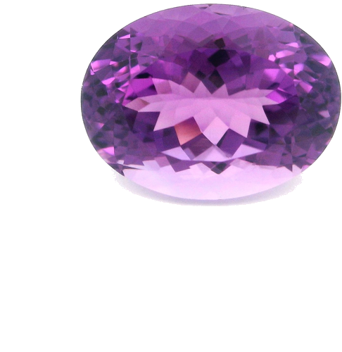 8.11 carat PURPLE Oval Amethyst (1)
