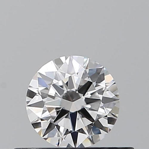 0.35 carat E-VS1 Excellent cut Natūralus Round Deimantas (1)