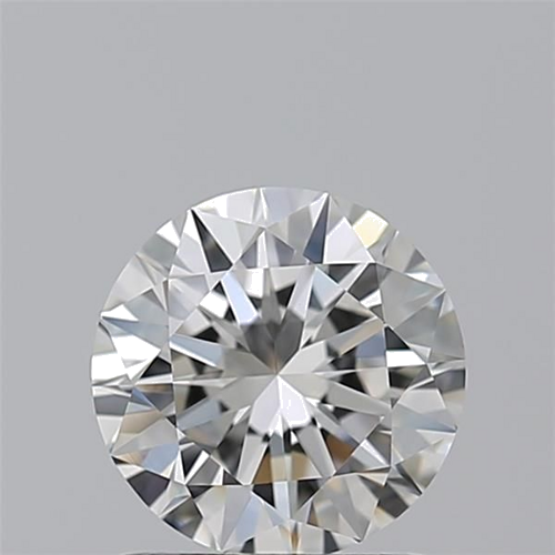 1.2 carat G-VVS1 Excellent cut Natūralus Round Deimantas (1)