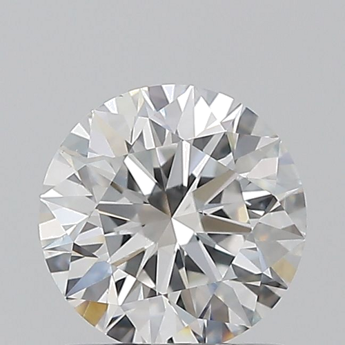 0.83 carat E-VS2 Excellent cut Natūralus Round Deimantas (1)