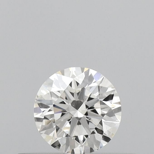 0.3 carat I-VS1 Excellent cut Natūralus Round Deimantas (1)