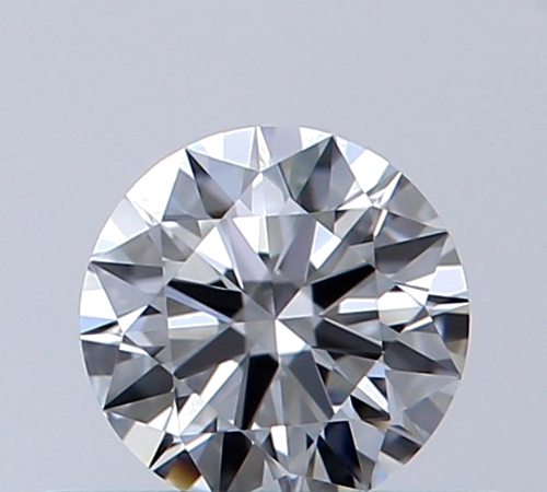 0.3 carat E-IF Excellent cut Natūralus Round Deimantas (1)