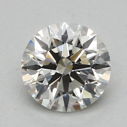 0.31 carat J-VS2 Excellent cut Natūralus Round Deimantas (1)