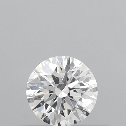0.3 carat G-SI1 Excellent cut Natūralus Round Deimantas (1)