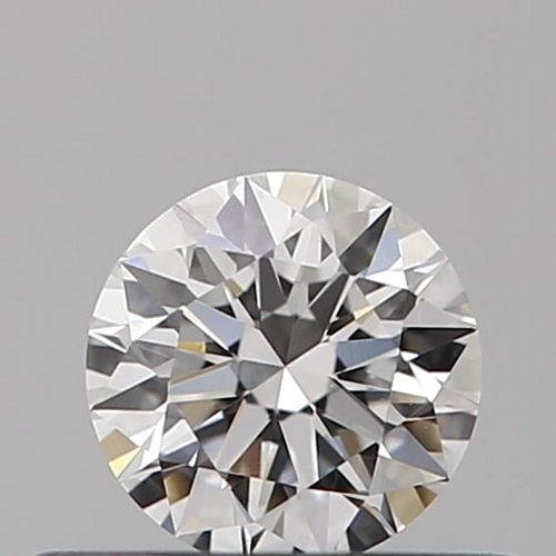 0.31 carat E-VVS2 Very Good cut Natūralus Round Deimantas (1)