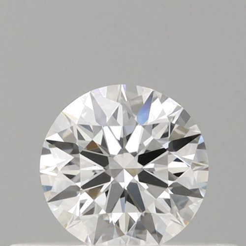 0.3 carat D-VS1 Excellent cut Natūralus Round Deimantas (1)